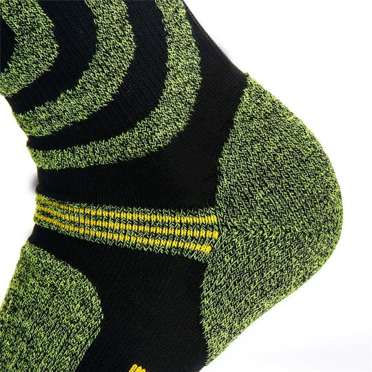 Chaussettes de sport d'hiver pour hommes