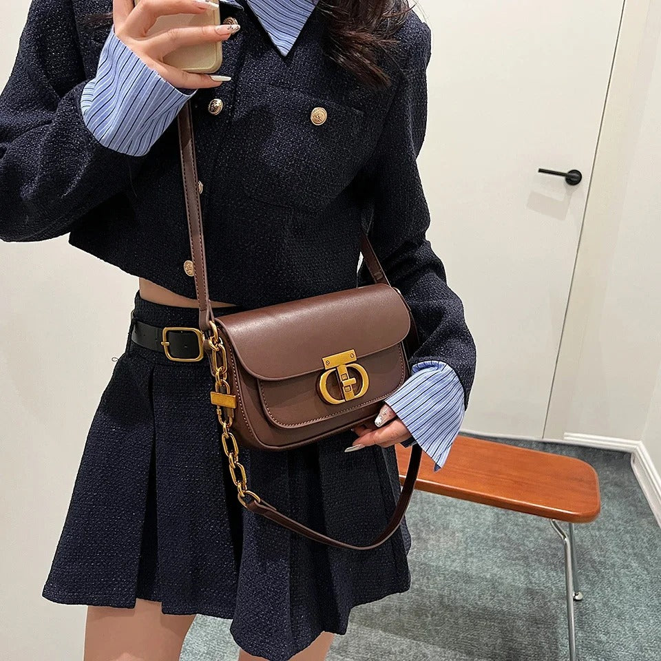 Sac bandoulière pour femme