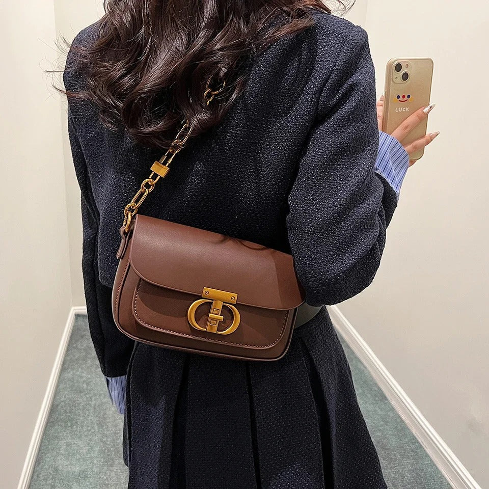 Sac bandoulière pour femme