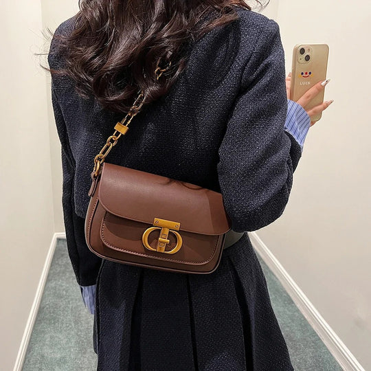 Sac bandoulière pour femme