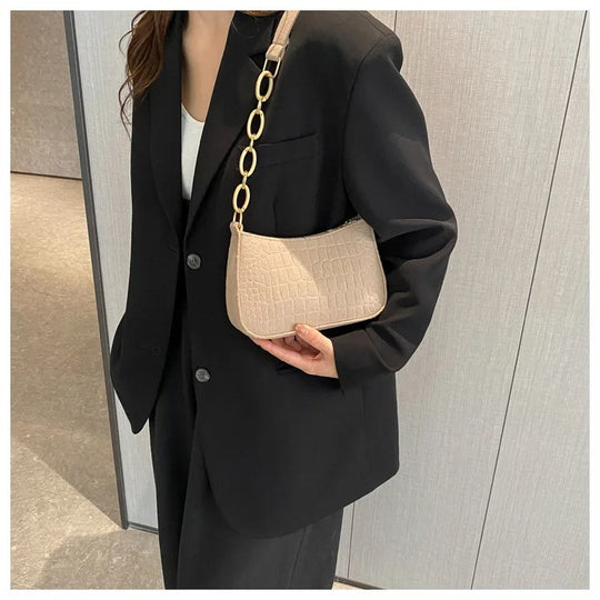 Sac fourre-tout Lady Felt Armpit