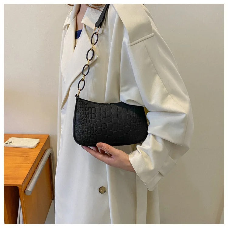 Sac fourre-tout Lady Felt Armpit