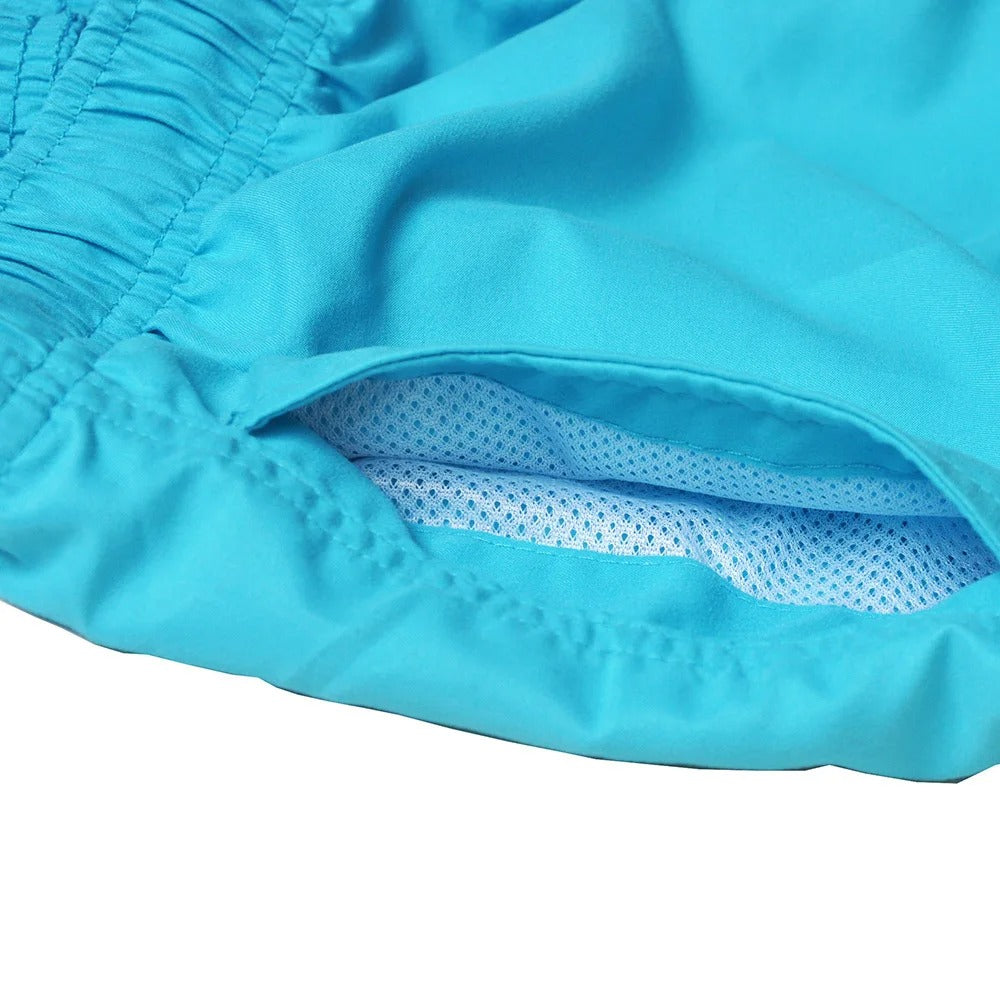 Maillot de bain pour homme à séchage rapide