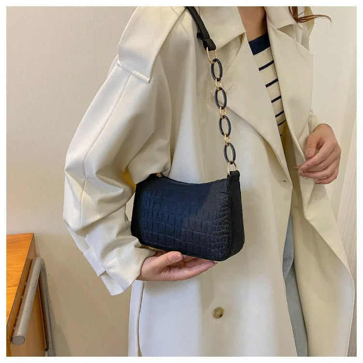 Sac fourre-tout Lady Felt Armpit