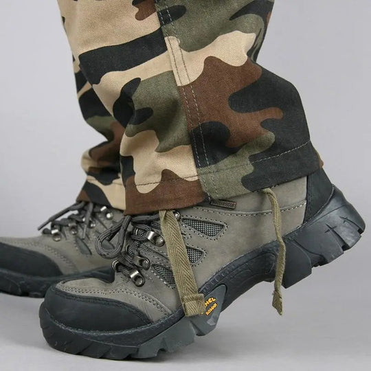 Pantalon cargo tactique pour hommes