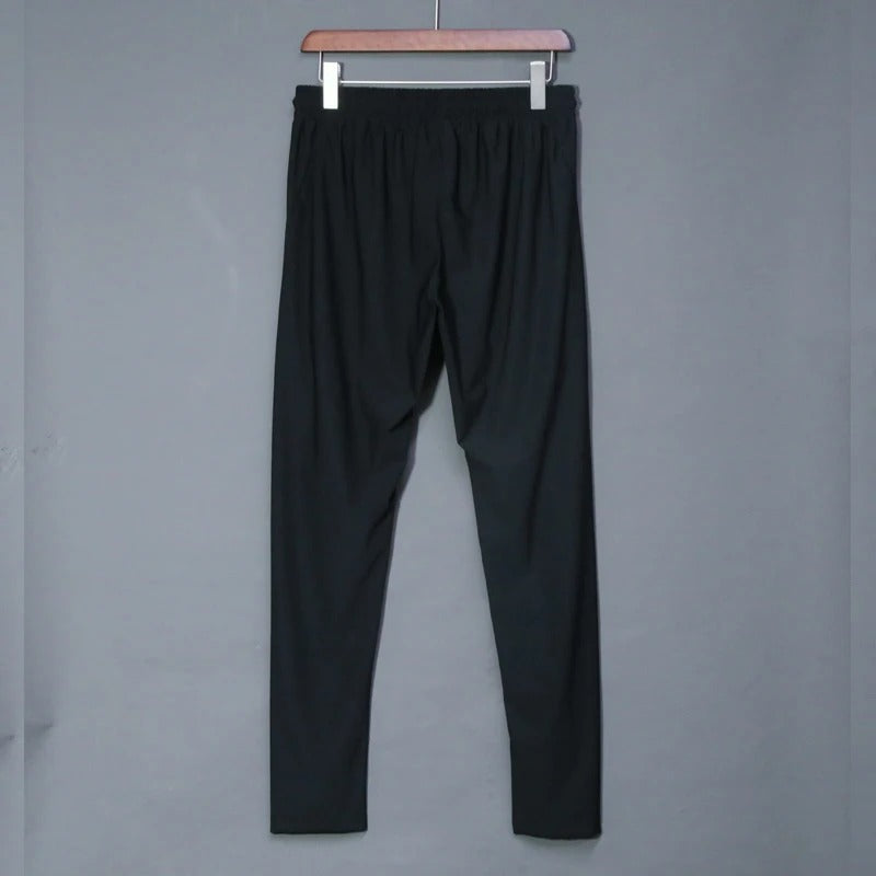 Pantalon de jogging élastique pour homme