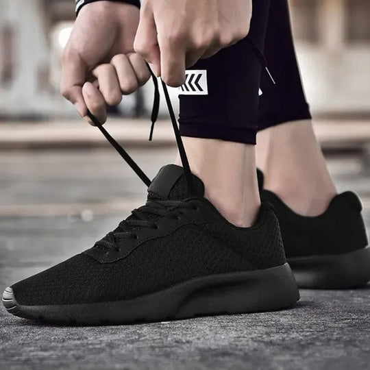 Chaussures de course ultra-légères pour hommes