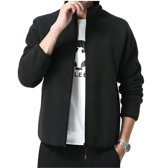 Veste coupe-vent de randonnée pour hommes