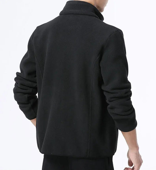 Veste coupe-vent de randonnée pour hommes