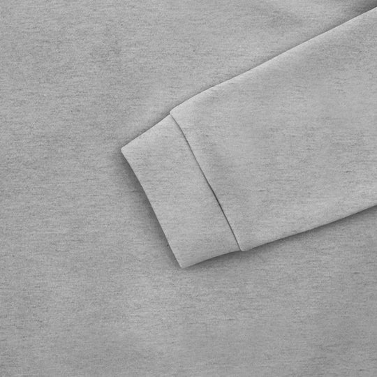 Pull en velours demi-fermé pour hommes