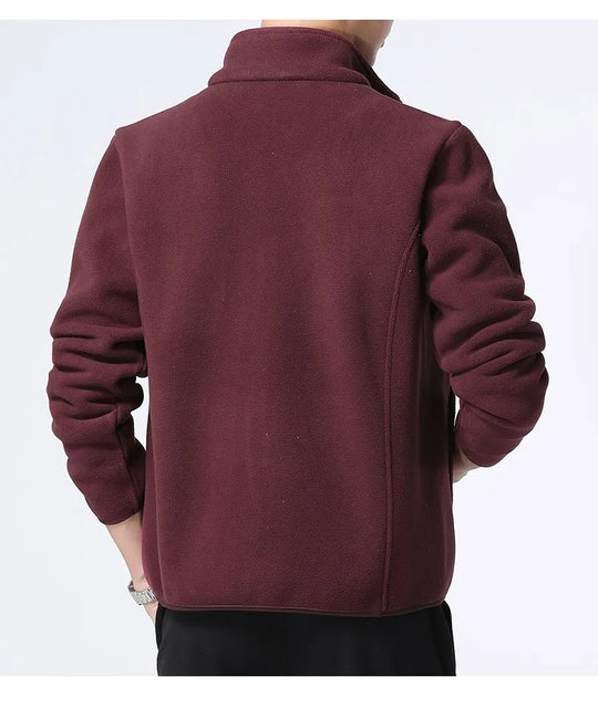 Veste coupe-vent de randonnée pour hommes