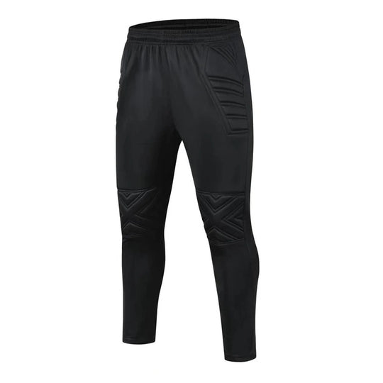 Pantalons d'entraînement de football pour enfants et hommes adultes