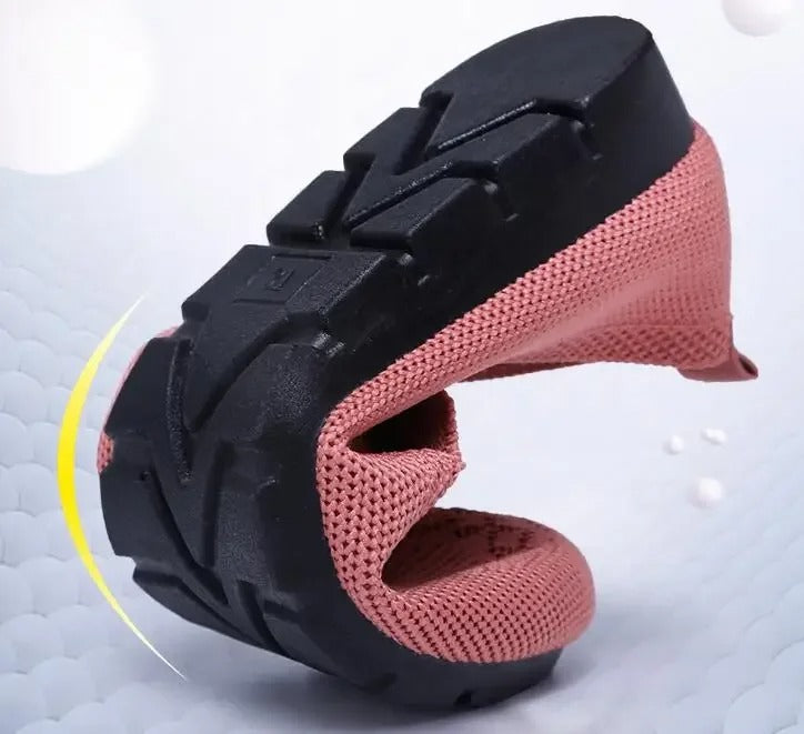 Mocassins respirants pour femmes
