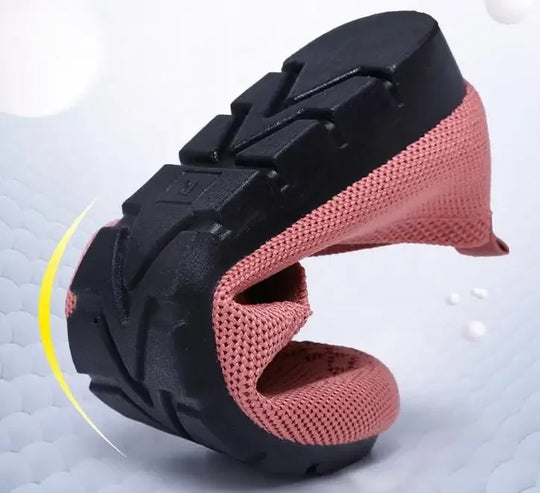 Mocassins respirants pour femmes