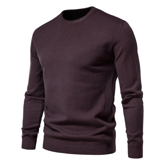 Pull Slim pour hommes