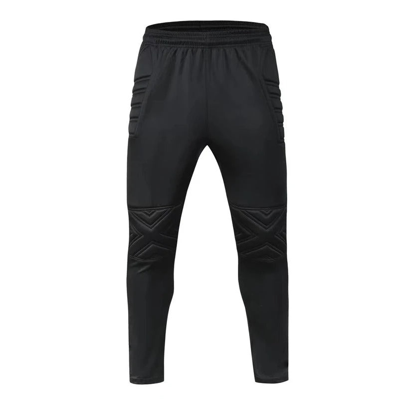 Pantalons d'entraînement de football pour enfants et hommes adultes