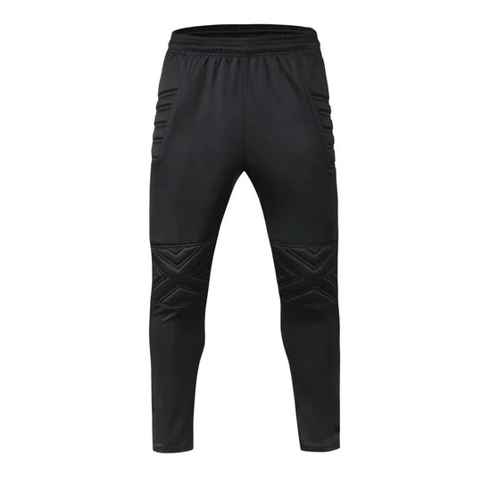 Pantalons d'entraînement de football pour enfants et hommes adultes