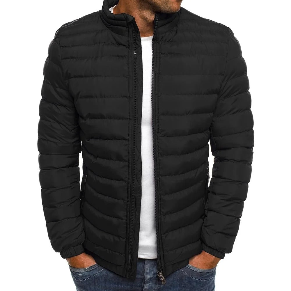 Veste polaire légère pour hommes