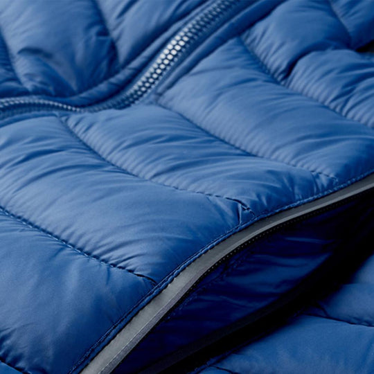 Veste thermique d'hiver pour hommes
