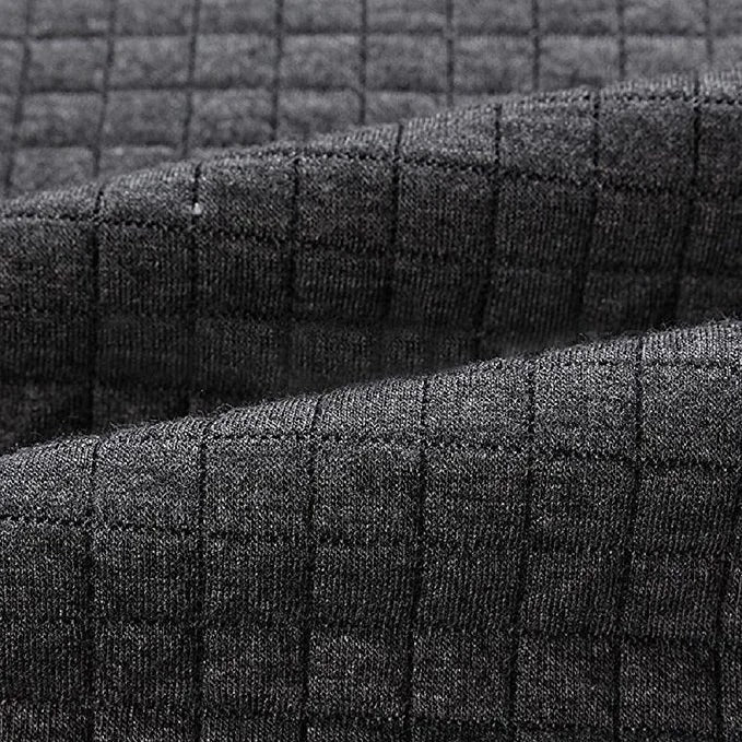 Sweatshirt à capuche à manches longues pour hommes