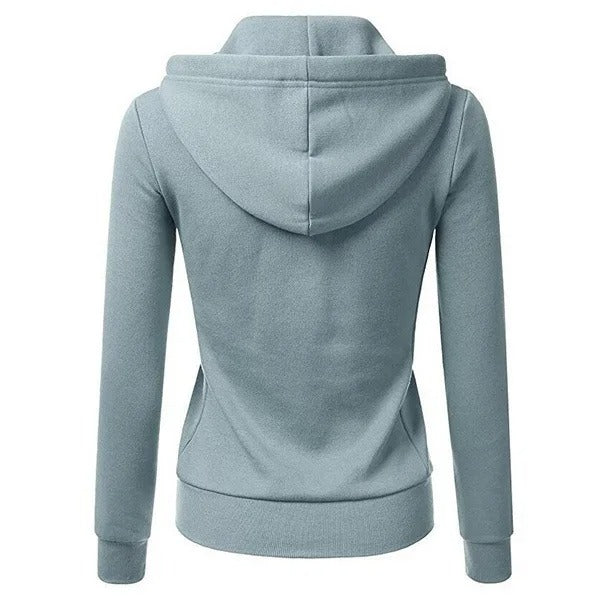Veste de sport décontractée pour femmes