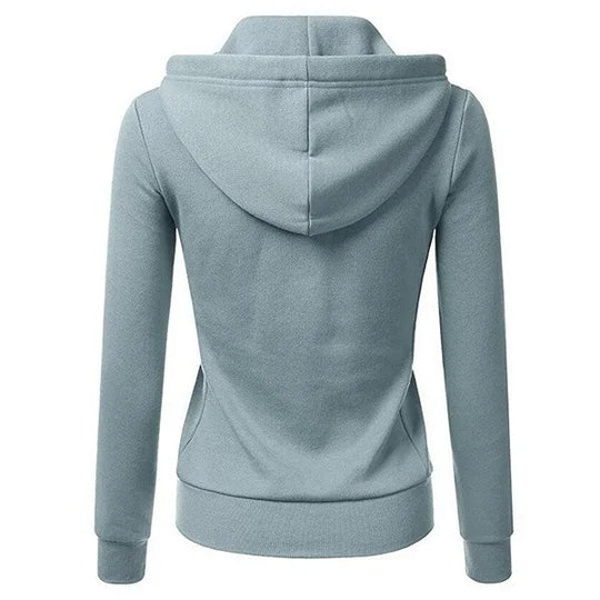 Veste de sport décontractée pour femmes