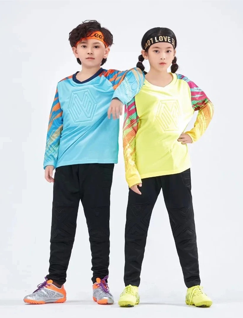Pantalons d'entraînement de football pour enfants et hommes adultes