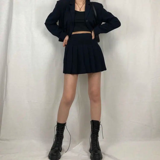 Bottes mi-mollets pour femmes