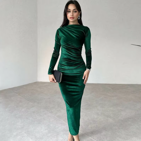 Robe de soirée élégante pour femmes