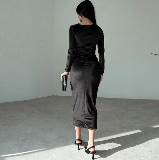 Robe de soirée élégante pour femmes