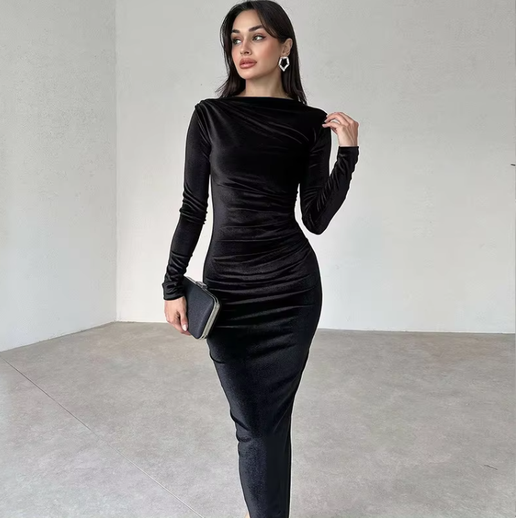 Robe de soirée élégante pour femmes