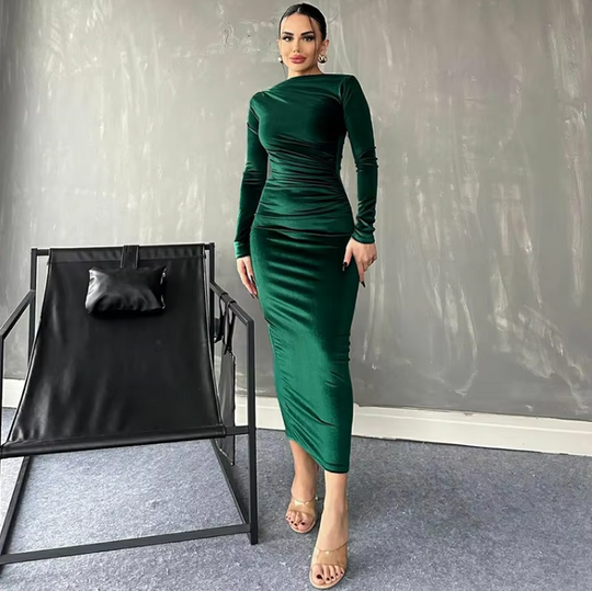 Robe de soirée élégante pour femmes