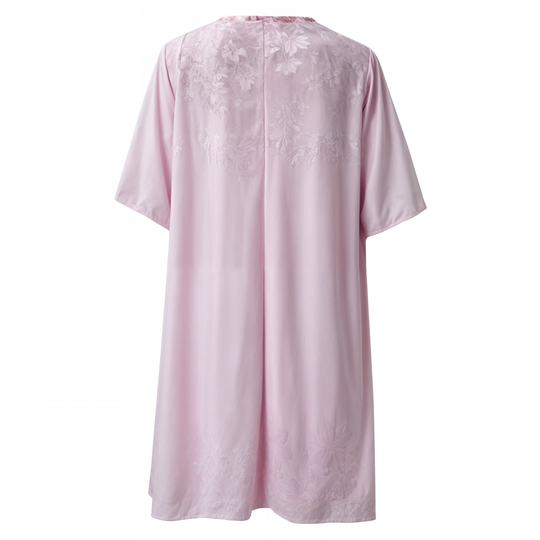 Robe de femme printanière