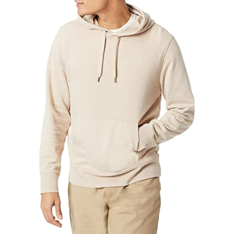 Hoodies oversize décontractés pour hommes
