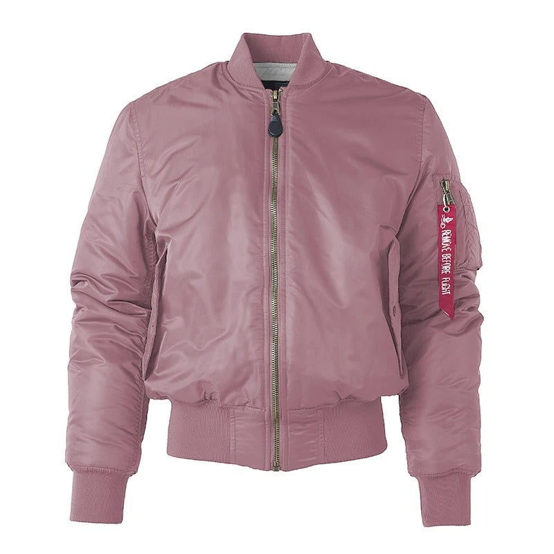 Veste de bombardier militaire tactique pour hommes