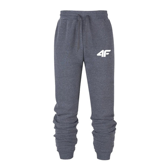 Pantalon de jogging imprimé pour homme