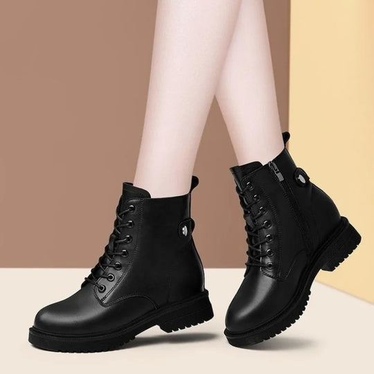 Bottes courtes pour femmes