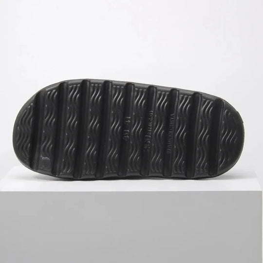Chaussons en noix de coco