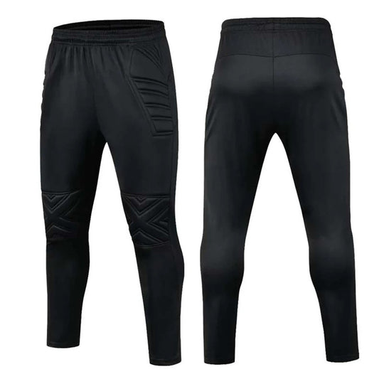 Pantalons d'entraînement de football pour enfants et hommes adultes