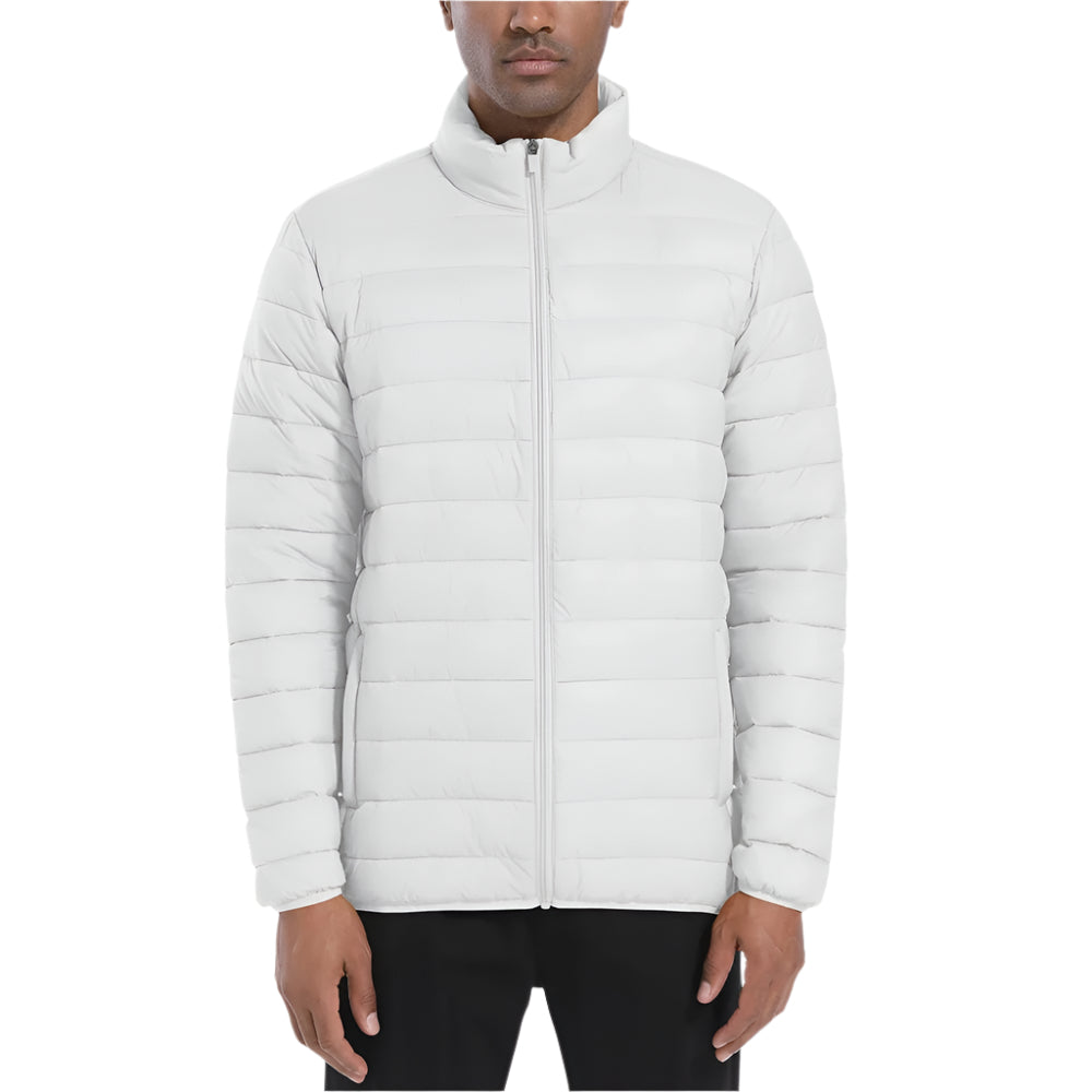 Veste polaire légère pour hommes