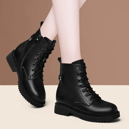 Bottes courtes pour femmes