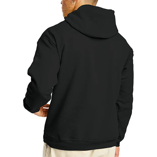 Hoodies oversize décontractés pour hommes