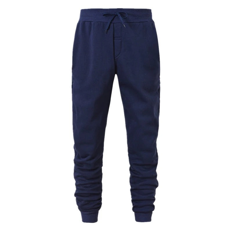 Pantalon de sport respirant pour hommes