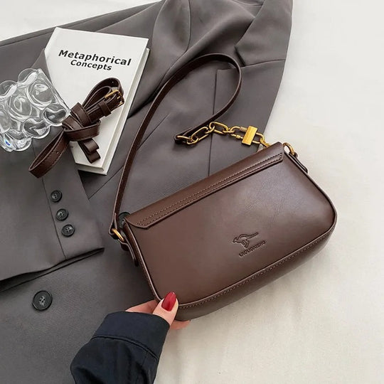 Sac bandoulière pour femme