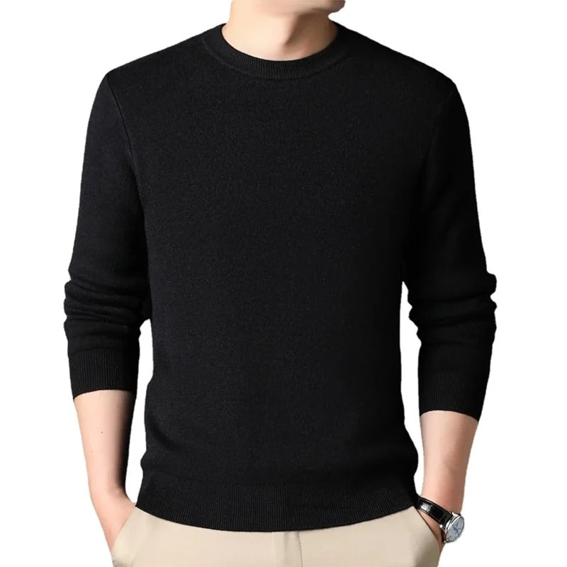 Pull Slim pour hommes