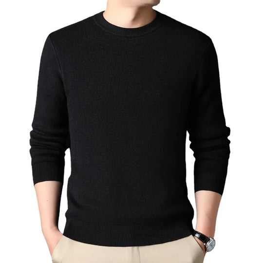 Pull Slim pour hommes
