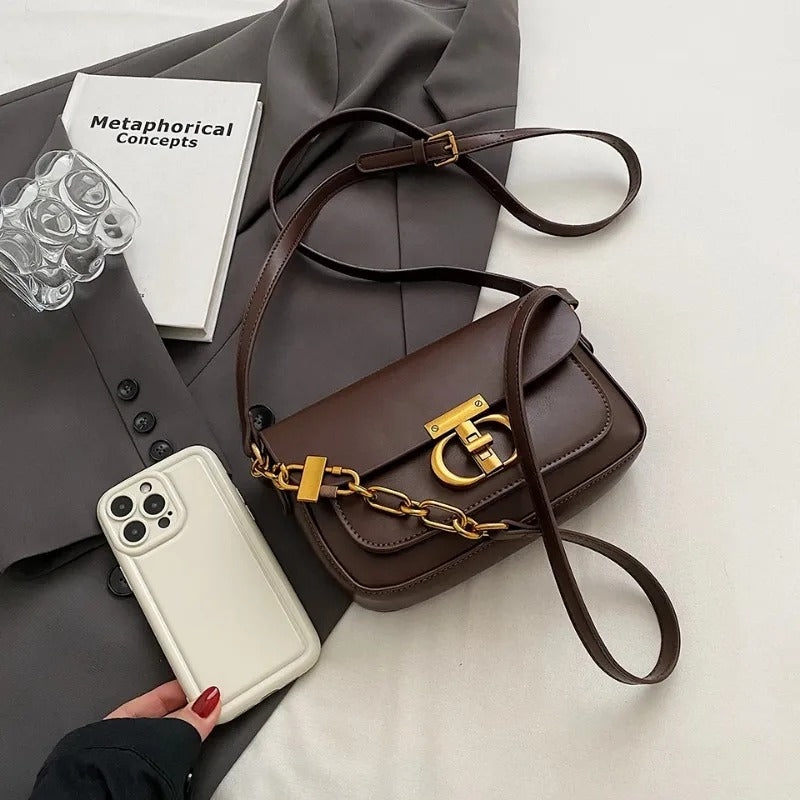 Sac bandoulière pour femme