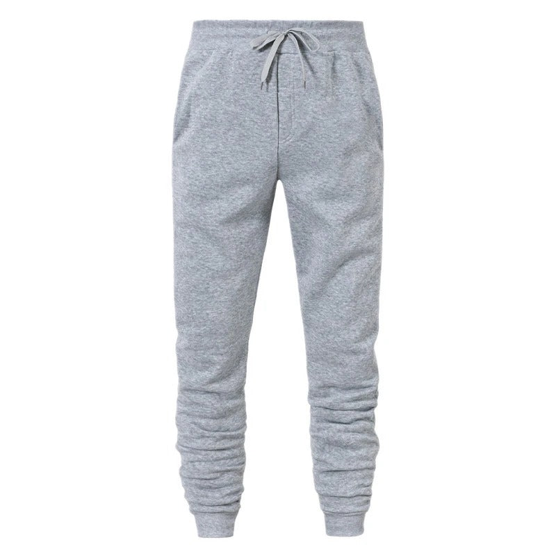 Pantalon de sport respirant pour hommes