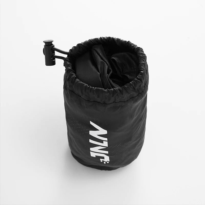 Pantalon de randonnée imperméable unisexe