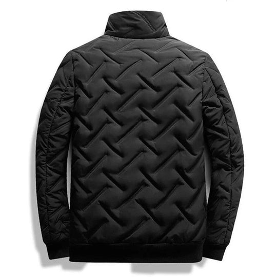 Manteau d'hiver léger pour hommes